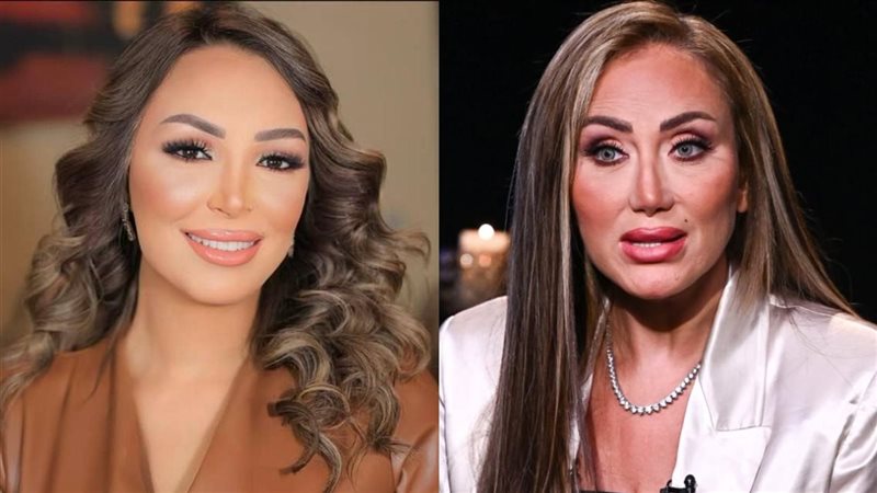 ريهام سعيد - سهام