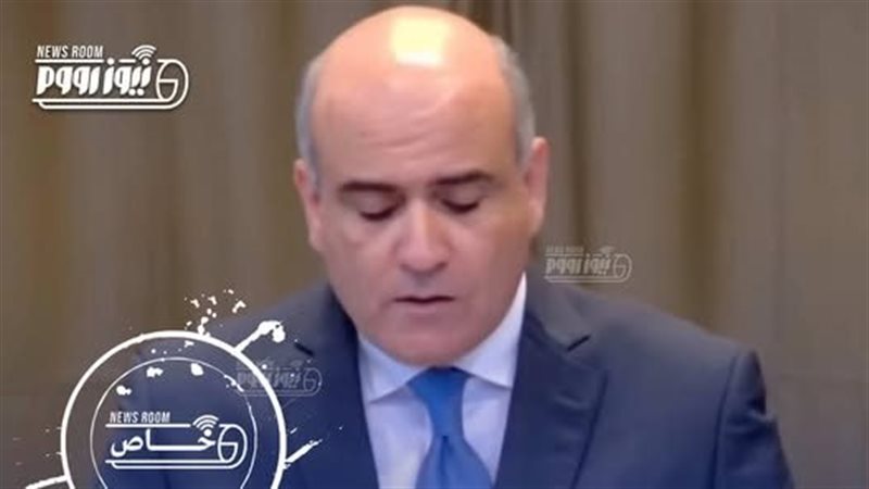 السفير حاتم عبد القادر