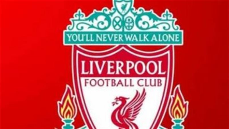 شعار ليفربول