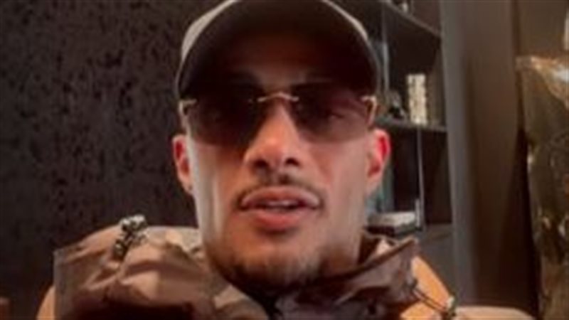 محمد رمضان