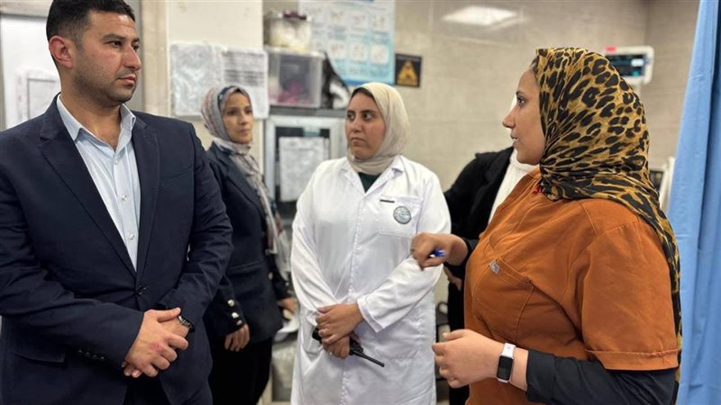  مدير فرع الهيئة