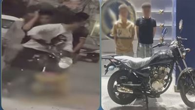 حبس متهمين 4 أيام لتحرشهما بطالبة وتهديدها بسلاح أبيض بالجيزة