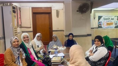 أوقاف القاهرة تُعزز دور المرأة في نشر الوعي الديني ببرامج قرآنية ودعوية 