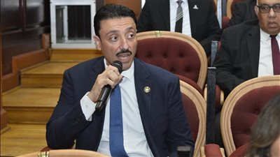 مجلس الشيوخ يناقش مقترح النائب محمد رزق لتنظيم المحتوى على مواقع التواصل الاجتماعي