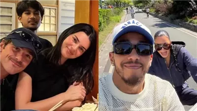 الحب يضعهما في المواجهة.. كيم كاردشيان وكيندال جينر يتصدران الترند