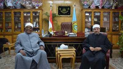 الأزهر: أهالي أسيوط قدموا نموذجا مشرفا في الاستجابة لمبادرات الصلح