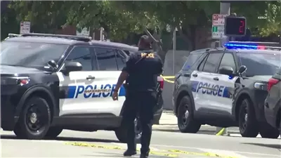 أزمة رهائن وتهديد بقنبلة داخل بنك بكاليفورنيا.. ومفاوضات لإطلاق سراحهم