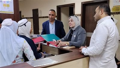 التأمين الصحي الشامل بالأقصر: لا وسطاء لإنهاء الخدمات 