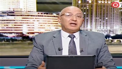 سيد علي يشيد بانفرادات موقع «نيوزرووم»: متخصص في صناعة المواقع الإلكترونية