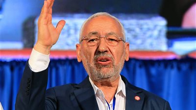 تونس.. أحكام مشددة بحق 35 متهمًا في قضية الجهاز السري تشمل الغنوشي والعريض