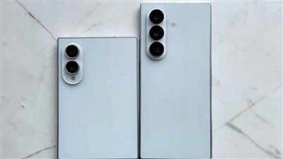 سامسونج تستعد لإطلاق Galaxy Z Fold 8 Ultra بترقيات كبيرة في البطارية والتصميم
