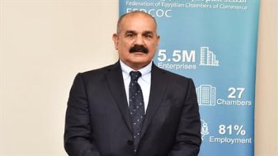 المكاوى: الجودة والاستدامة وسرعة التسليم ركائز تنافسية السلع المصرية في أوروبا