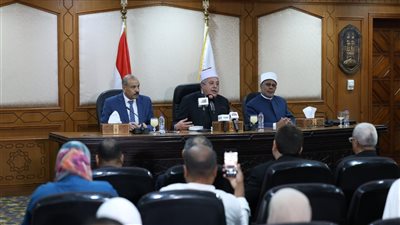 الأزهر: إجراءات حاسمة لمواجهة جميع صور الغش في امتحانات الثانوية 2026