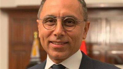 خالد نصير: مصر تواصل ترسيخ مكانتها كوجهة استثمارية  رغم التحديات الإقليمية