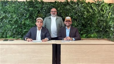 محمد أبو النجا نجاتي يقود استثمارًا جديدًا لتعزيز تعليم الذكاء الاصطناعي 