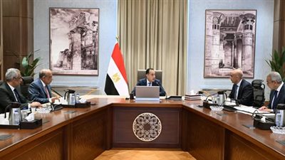 رئيس الوزراء يتابع الاستفادة من مقومات وإمكانات شركات ومصانع الإنتاج الحربي