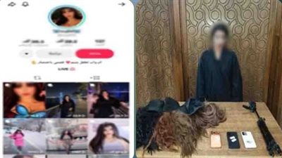 من أجل الأرباح والمشاهدات.. ضبط صانعة محتوى في الإسكندرية بتهمة نشر فيديوهات خادشة