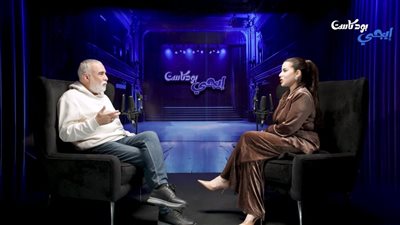 طارق الدسوقي: معقول نصرف 80 مليون جنيه على مسلسل وميكنش فيه أي رسالة للمشاهد