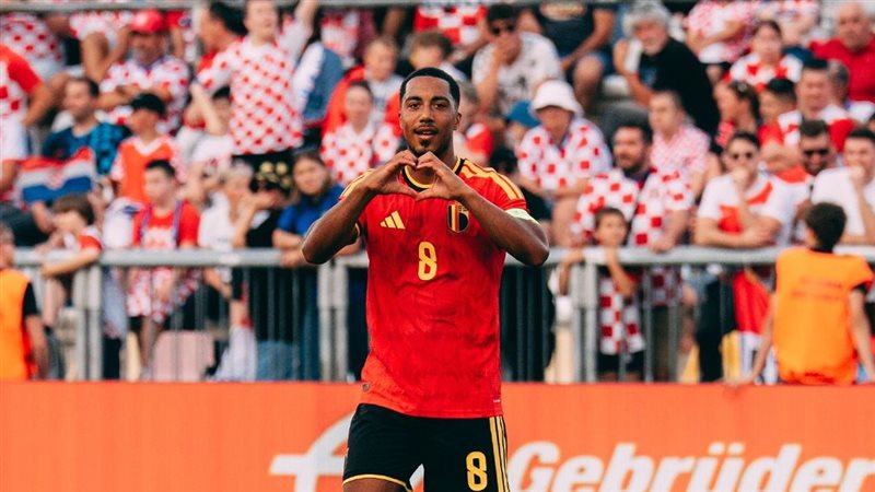 يوري تيليمانس