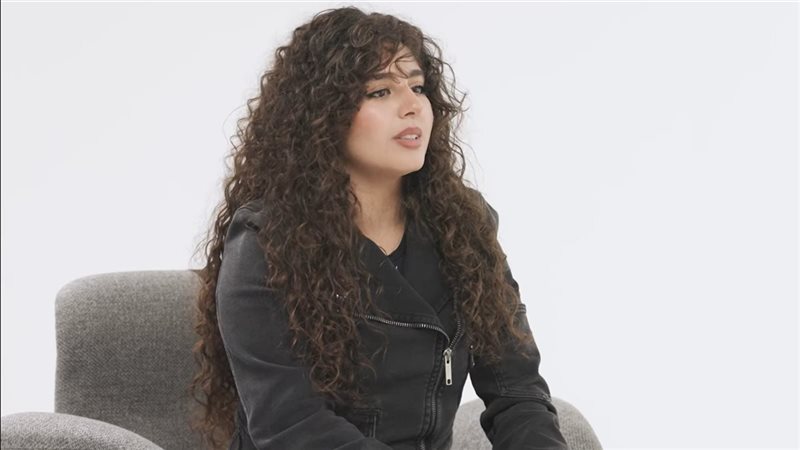 مايان السيد 