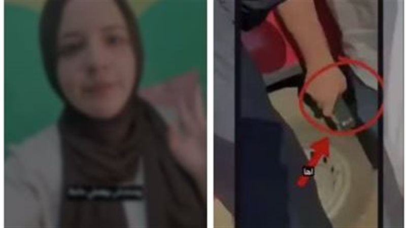 جانب من الواقعة 