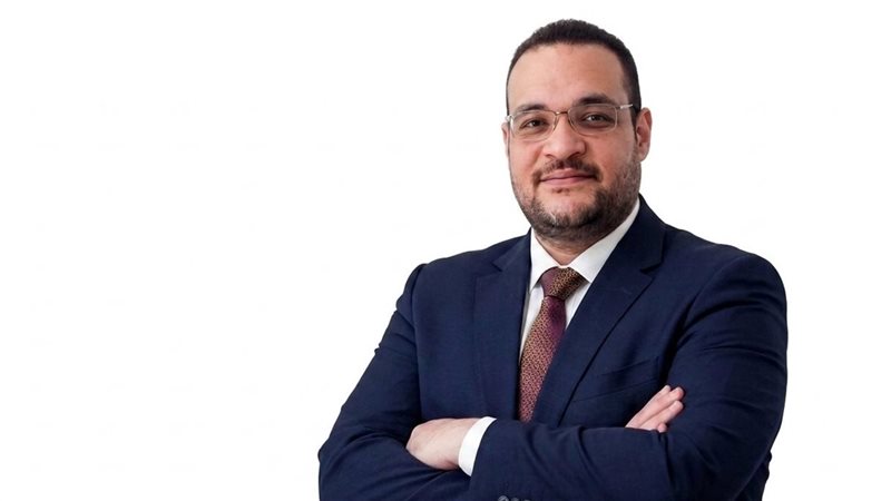 المهندس وليد جمال