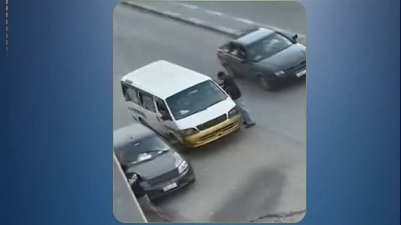 جانب من الواقعة 
