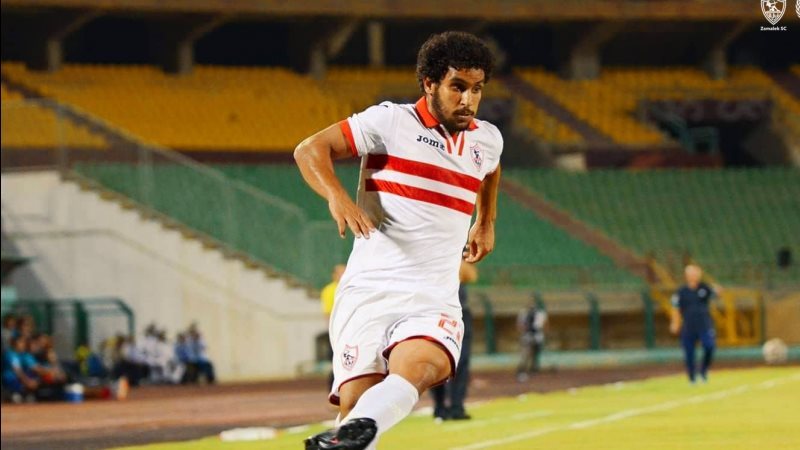 عبد الله جمعة لاعب