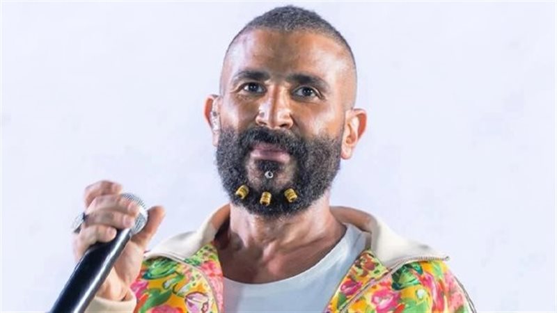 أحمد سعد