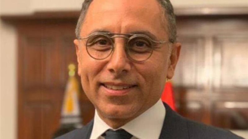  خالد نصير رئيس الجمعية