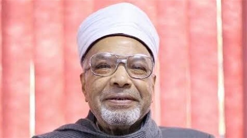 الدكتور محمد عبد
