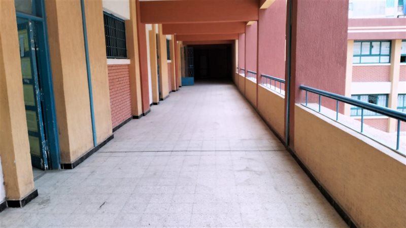 جانب من الاستعدادات