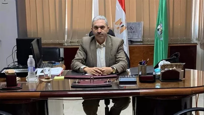 السيد حرز الله