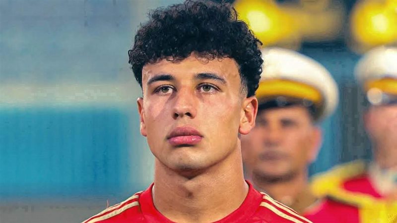 معاذ عطية
