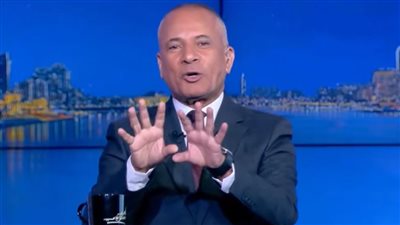 أحمد موسى: ليلة سقوط صبري نخنوخ انتهى عصر الفوضى والبلطجة في عهد الرئيس السيسي