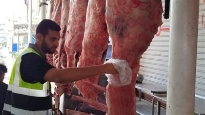 الهيئة القومية لسلامة الغذاء تواصل حملاتها الرقابية على الأسواق  
