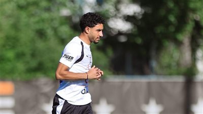منتخب مصر مكتمل الصفوف بانضمام مرموش استعداداً لمواجهة البرازيل 