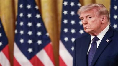 ترامب بين الضغط الأقصى وتجنب الحرب مع إيران..تقرير يكشف كواليس الموقف الأمريكي