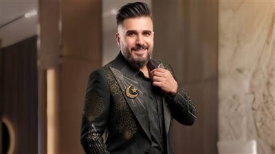 بشير الغزالي يحتفي بذكرى استقلال الأردن بأغنية «أردني نشمي» |فيديو