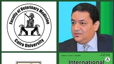 قفزة تاريخية لجامعة القاهرة.. مجلة الطب البيطري تحجز مكانها بين نخبة العالم
