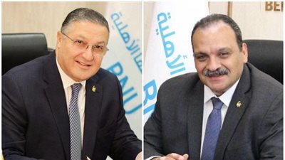 جمال السعيد: التحول الرقمي والحوكمة أساس بناء الدولة الحديثة وتطوير التعليم 