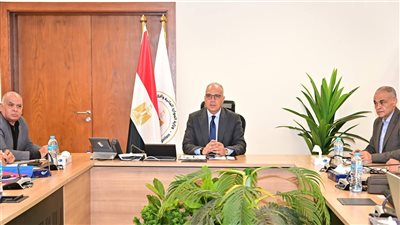 سويلم: تطهير 1820 كيلومترًا من الترع و1127 كيلومترًا من المصارف بالدقهلية