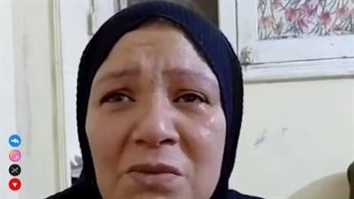 مش مسامحاها.. رسالة نارية من سيدة تزعم وفاة ابنها لإهمال طبيبة بمعهد الأورام 