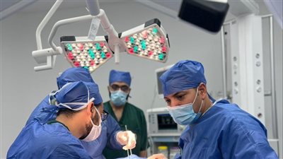 الرعاية الصحية تعلن نجاح أول قائمة جراحات أورام دقيقة ومتقدمة