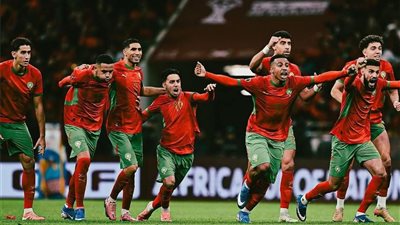 بهدية جزائرية.. المغرب يحقق أفضل تصنيف في تاريخه ويصعد للمركز السابع عالميا