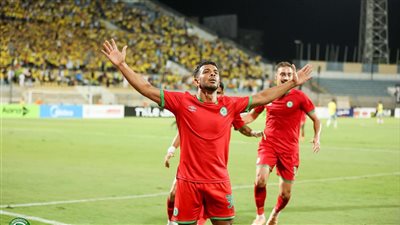 خاص.. الاتحاد يفتح خط المفاوضات مع مودرن سبورت للتعاقد مع محمد هلال