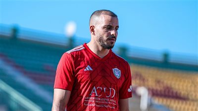 خاص.. الاتحاد السكندري يدرس التعاقد مع كريم طارق بالصيف