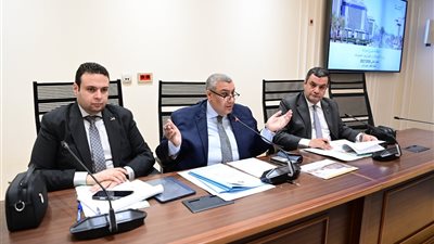 «خطة النواب» توافق على موازنة القومي لتنظيم الاتصالات بإيرادات 18.4 مليار جنيه
