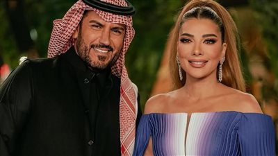 حساب يحمل اسم أصالة ينشر صورة رومانسية لها مع حسن فائق.. هل تراجعا عن قرار الانفصال؟