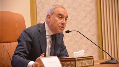 هيئة الاستعلامات ردًا على 